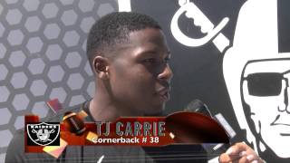TJ Carrie InBounds 2015