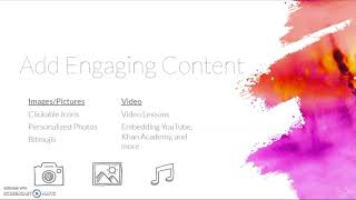 Canvas for Beginners - Easy to follow introduction to Canvas' Rich Content Editor (RCE)