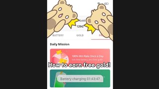 How to earn free gold in TDL || Picka: 30 days to love || Highly requested♥️ screenshot 5