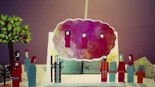 Gospel Project Unit 6 Session 4 Bible Story