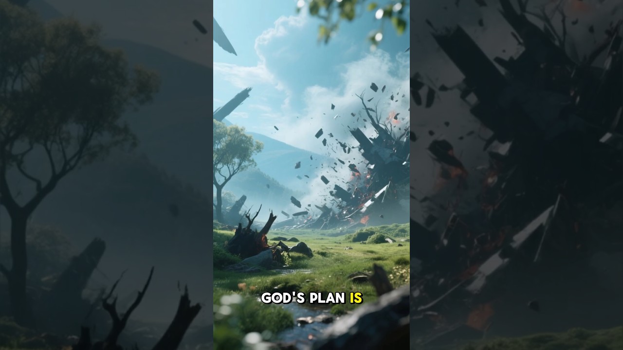 EP 119: DON'T SCROLL... THIS IS YOUR SIGN | NEVER DOUBT GOD'S PLAN FOR YOU..  