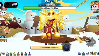 Discover Fusion Secret Gargirgur And Blueberrini Tatticini Plus Snow Sahur Boss Fight Festive Event