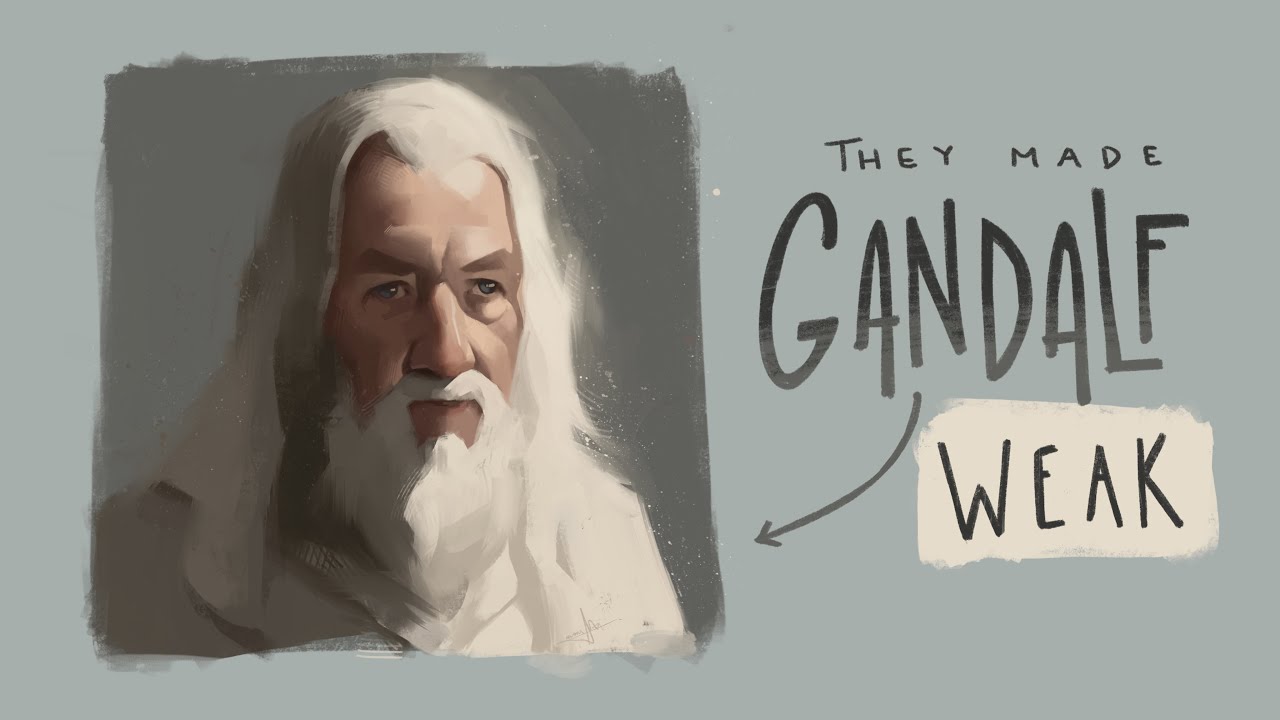 The 8 WORST scenes in Peter Jackson's LOTR trilogy