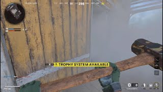 Infiltration Tactics