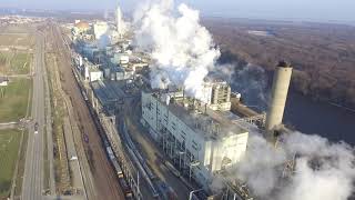 Clinton Iowa ADM