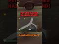Psycho Slasher has been found! GTA Holloween Update! #gtav #gta5 #gta5online #gta #gtaonline