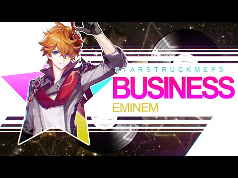 S★MEPS | BUSINESS Multifandom MEP [MEP #45]