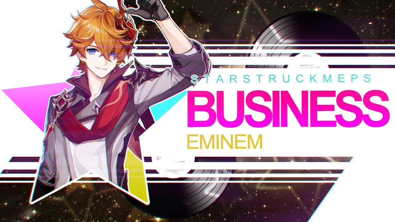 S★MEPS | BUSINESS Multifandom MEP [MEP #45]