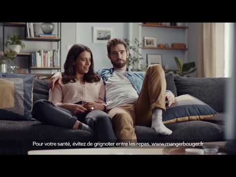 Musique de Pub Appli Just Eat (en couple) – Did Somebody Say – Toni Robinson & Adetoun Anibi & James Thompson