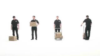 Manual Handling Budget DVD Preview
