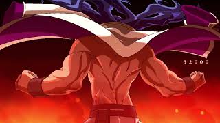 Road To 99 Hits Blazblue Day 2