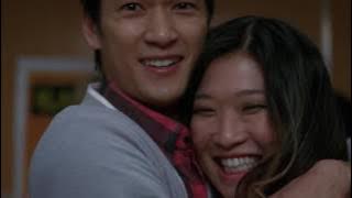 GLEE Full Performance of Fix You