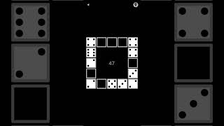 Black Android Game Level 47 Tutorial Walkthrough Solution Cheat