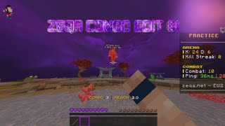 Best combo On Zeqa