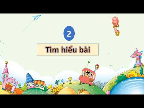 TUẦN 16 - TẬP ĐỌC - LỚP 4 - Kéo co