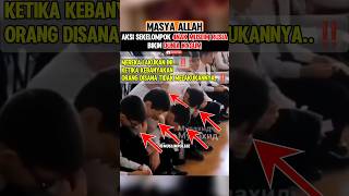 MasyaAllah‼️Reaksi 4nak muslim Rusia buat dunia kagum🥰 #masyaallah #reaksi #muslim #muallafdunia