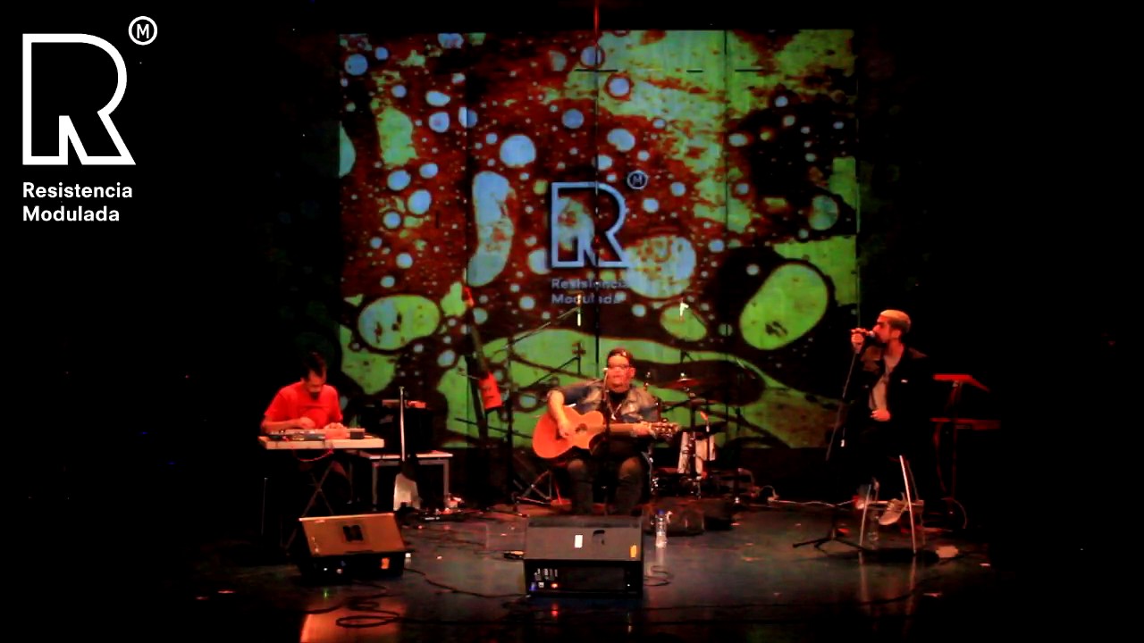 The Guadaloops |  Nunca es Tarde (Acústico)