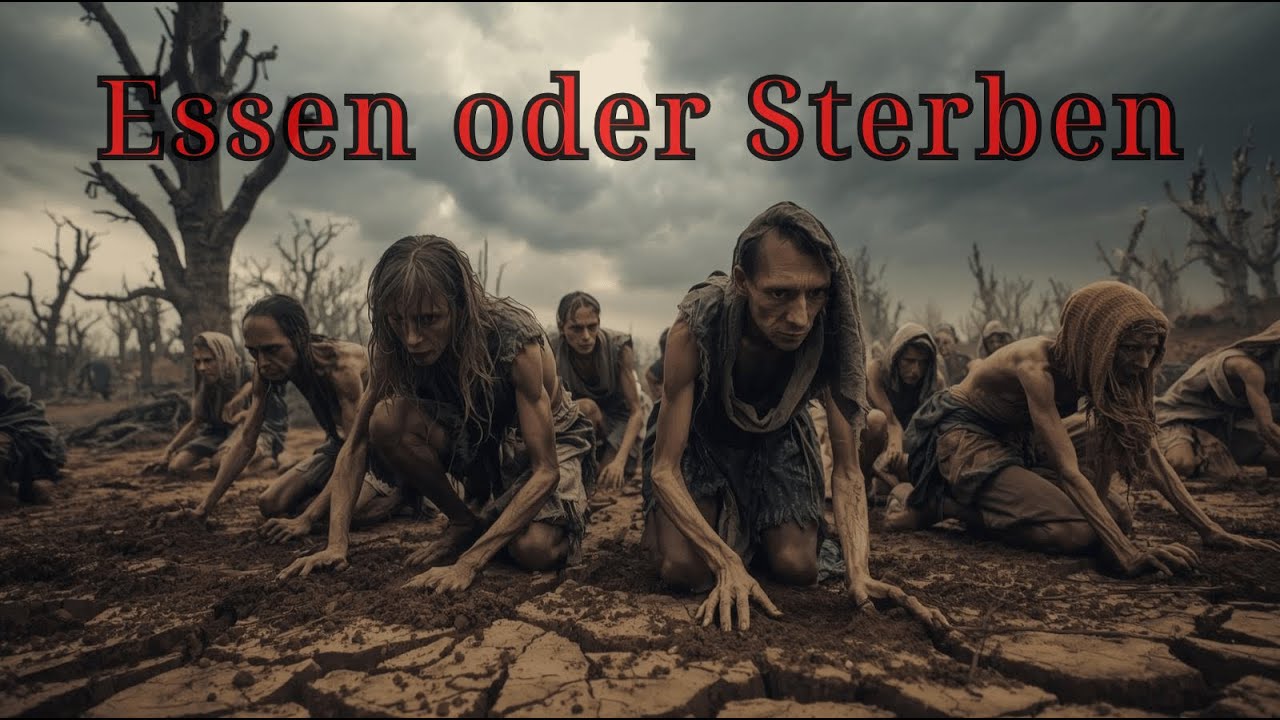 Sie aßen DAS, um nicht zu sterben – 15 Gerichte der mittelalterlichen Bauern