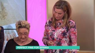 Get Your Legs Ready For Spring - Skin Make-Up This Morning