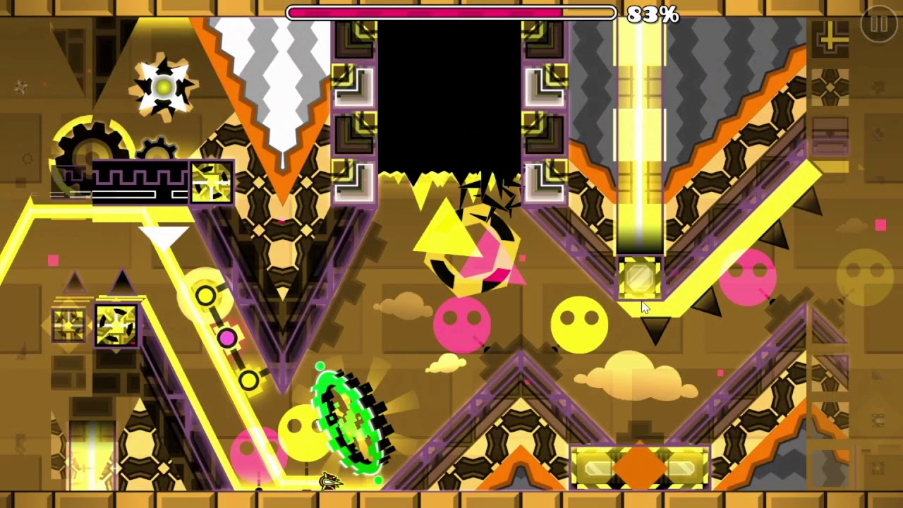 The Fairydust by Alkali | Geometry Dash Demon [All Coins]