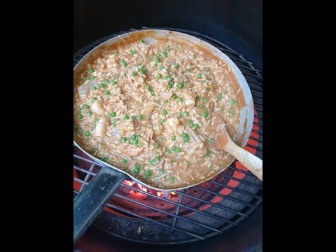 Video: Garnalenrisotto - Culinair Recept