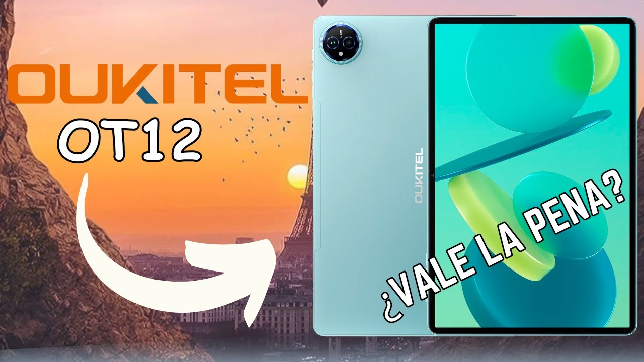 AKNICI Tablet Hülle Für OUKITEL OT12 / XGODY 11 Zoll – PU Leder Mit Ständerfunktion, Handschlaufe & Magnetschutz