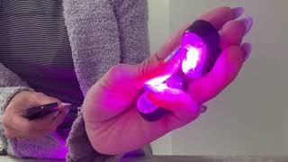 Celebrity Wireless LED Strobe lights - See these in use and see what I like about them! Wealth