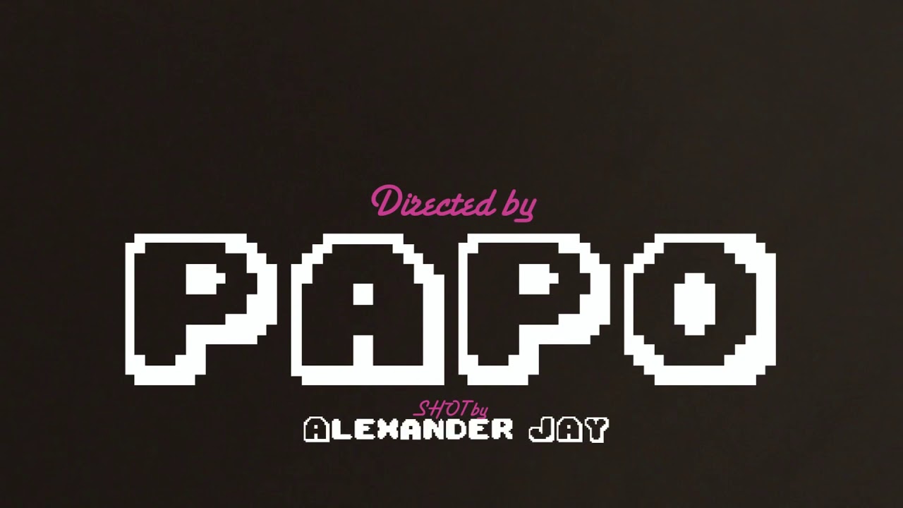 ShoGun x PapoWasHere produced by Caalvo shot by Alexander Jay Films