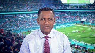 WEB EXTRA: Dolphins Draft 2020 - Quarterbacks