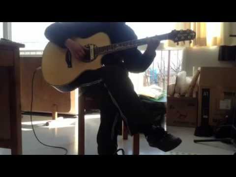 もっと強く / EXILE（Arr. Kotaro Oshio ）Cover / Blue Mountain Corporation