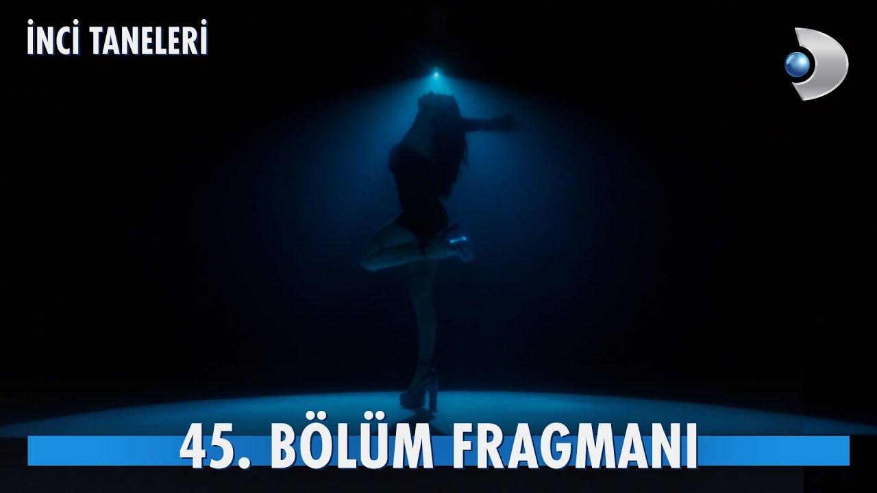 İnci Taneleri 45. Bölüm Fragmanı I YENİ SEZON 