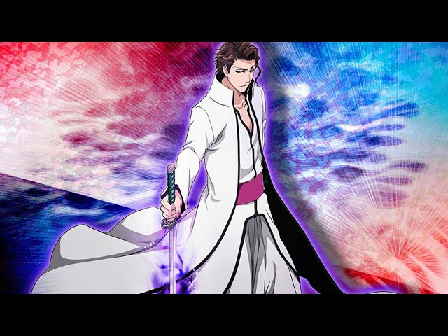 (Bleach) Clavar La Espada (Drill Remix) class=