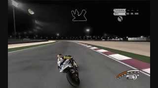 Motogp 08 Qatar Valentino Rossi