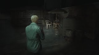 SILENT HILL? More like an average Tuesday in Worcester MA in the 90s