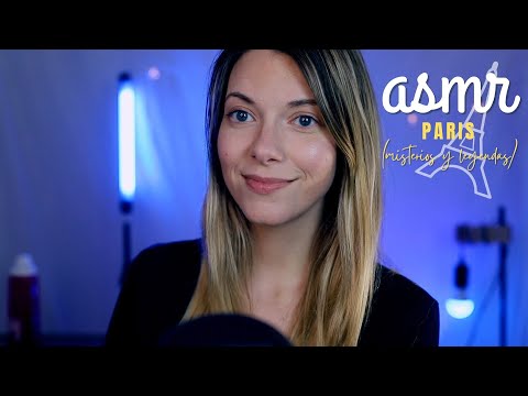 👈🏼 ASMR Susurrado 100% Relajante para dormir rápido | Love ASMR