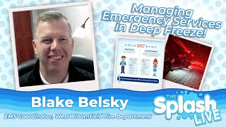 Avoid Health Hazards in the Extreme Cold | Cpt. Blake Belsky | West Bloomfield Fire Department