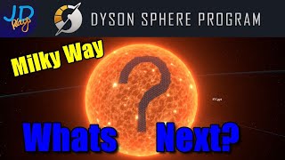 Whats next? 🌌 EP43 🪐 Dyson Sphere Program Lets Play Walkthrough Guide Tutorial