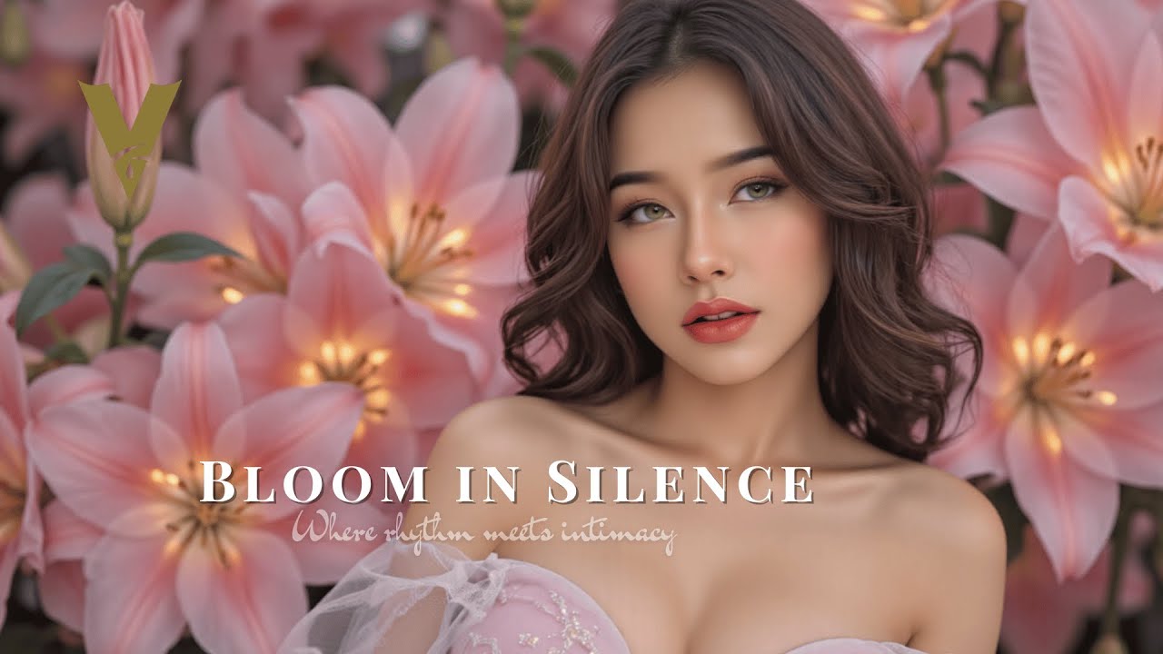 Velora – Bloom in Silence (Melodic Deep House | Luxury Ocean Cliff Cinematic)