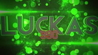 Intro #26 - Luckas990