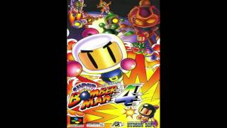 Super Bomberman 4 - Battle Solo (SNES OST) screenshot 5