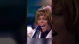 this song deserves some LOVE! #whitneyhouston #music #live