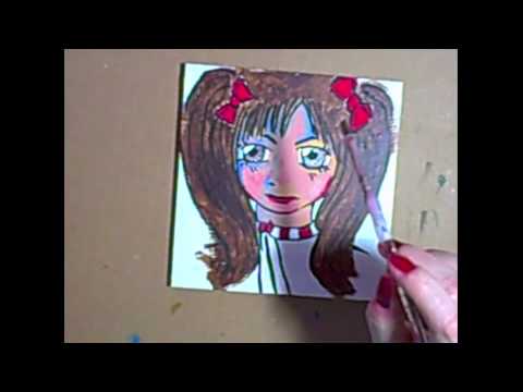 GIRLIE GIRL GIVEAWAY 6