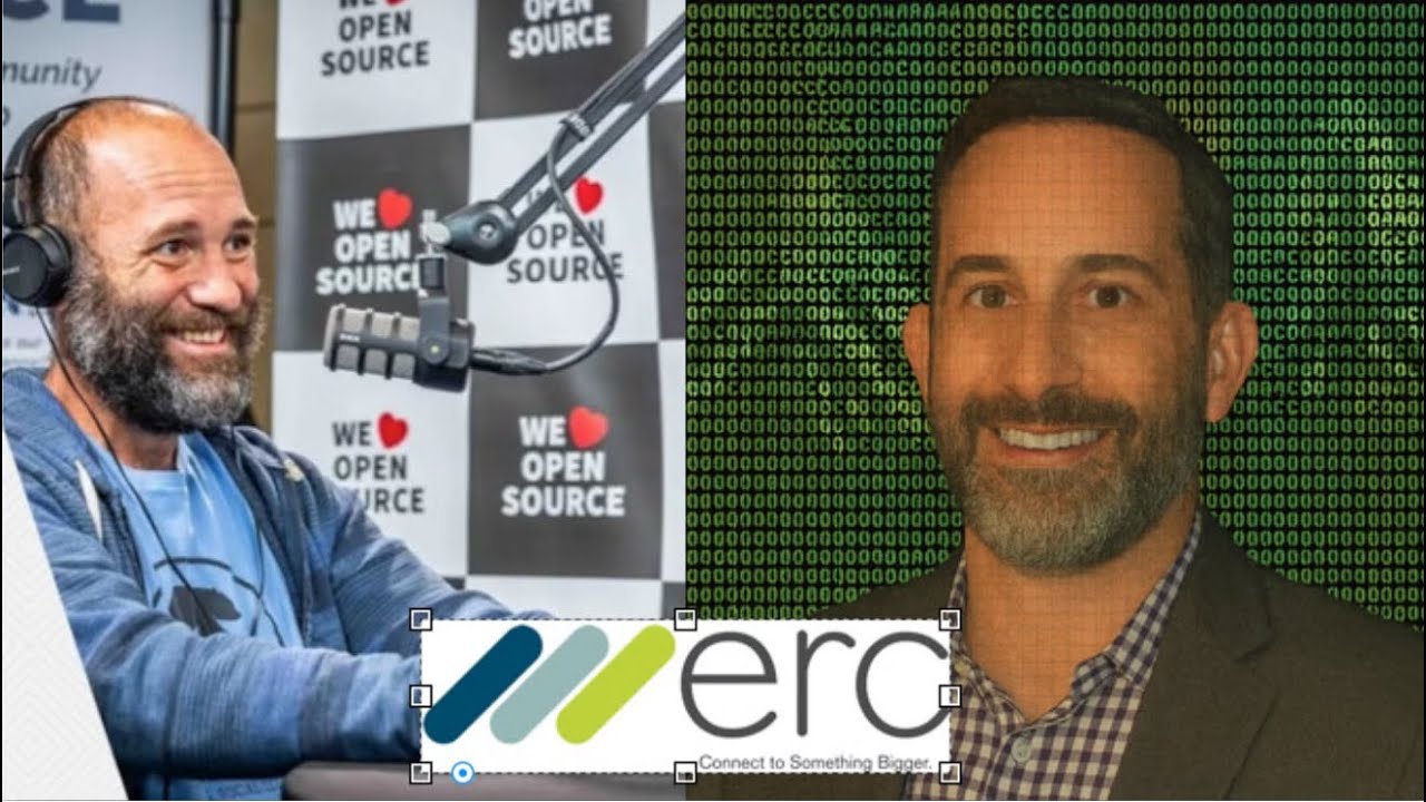 Steve Newman - Director of Business Development for ISP (ERC Broadband)