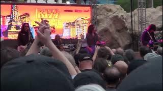 KISS - 2025-11-14 - KISS KRUISE LAS VEGAS - Acoustic