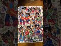 Adding stickers to my sketchbook