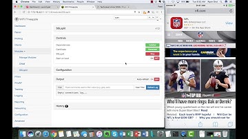 WatchGuard Wi Fi Man in the Middle Attack