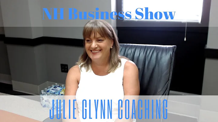 Julie Glynn Coaching - Julie Glynn | NH Business S...