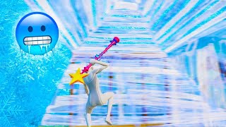 Cold ❄️(Client Work)