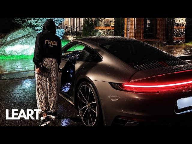LEART - FENDI (CAR MIX)