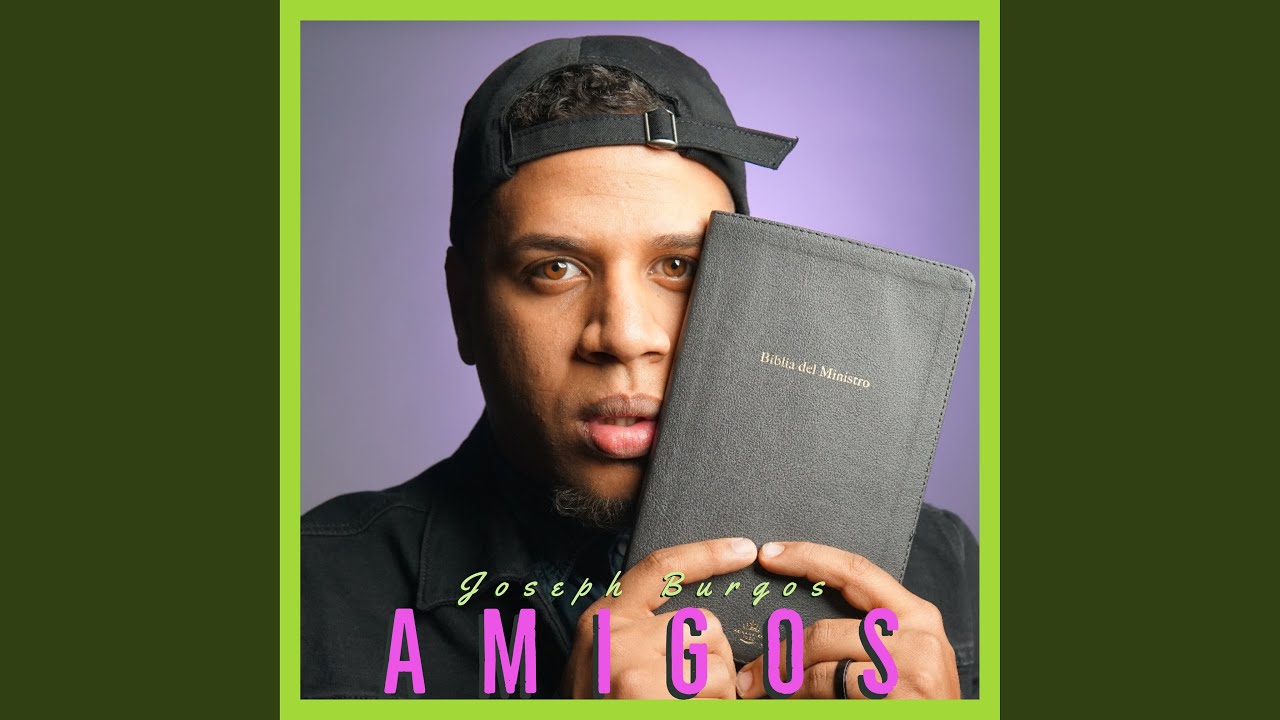 Amigos YouTube Music